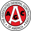 The Associated General Contractors of America Logo