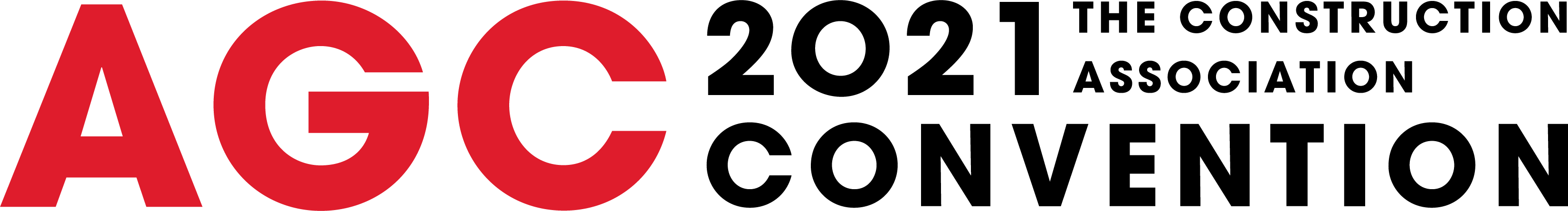 AGC 2021 Convention