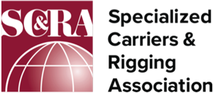 Specialized Carriers & Rigging Association Logo