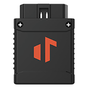 TennaFLEET Tracker 360 Degree View
