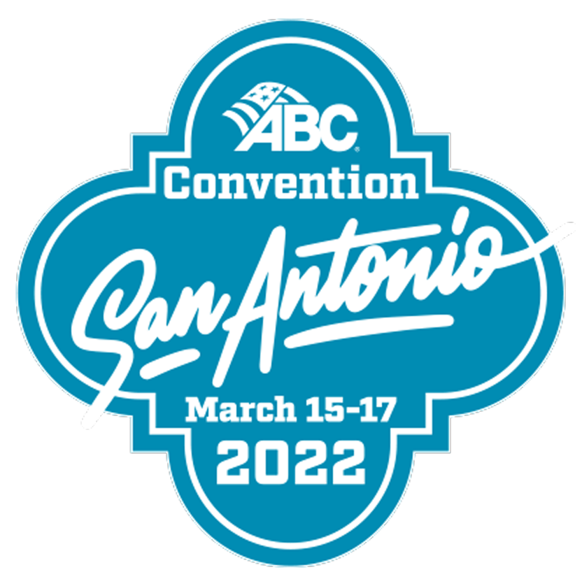 ABC Convention 2022 Logo