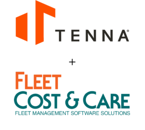 Tenna and Fleet Cost and Care Partnership Graphic