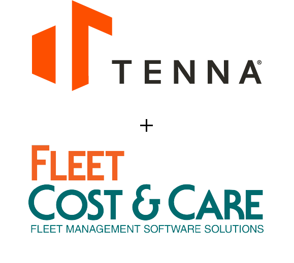 Fleet Cost and Care and Tenna Integration