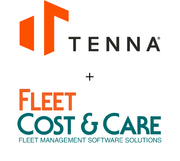 Fleet Cost and Care and Tenna Integration