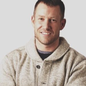 Picture of About Tom Stemm