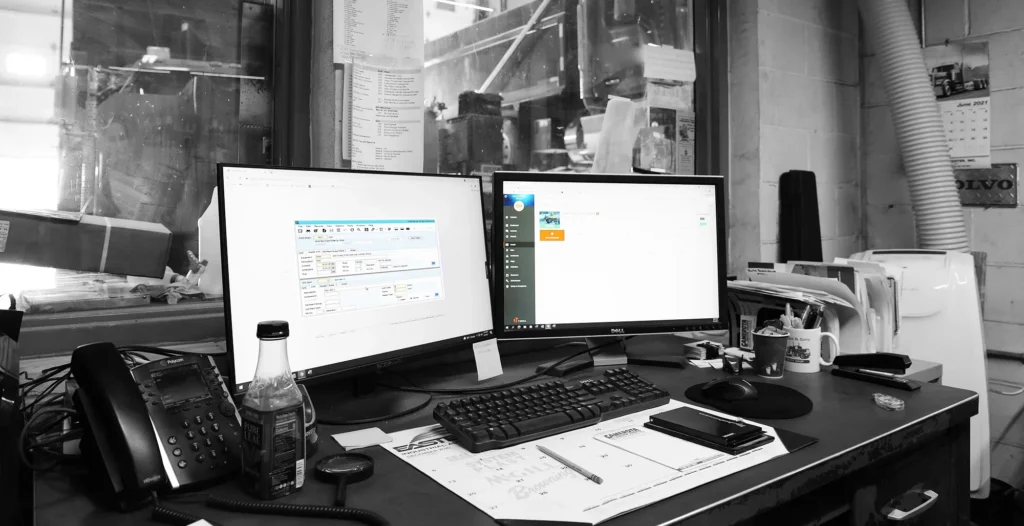 Tenna Partnership Spotlight: Trimble-Viewpoint -