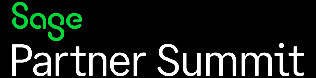 Sage Partner Summit 2022 Logo