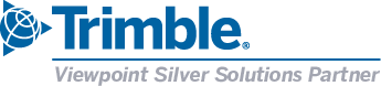 Trimble Viewpoint Partner logo