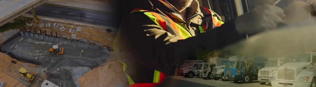 A Holistic Approach to Driver Safety in Construction - driver safety