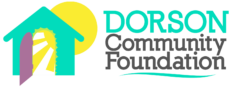 Dorson Community Foundation logo