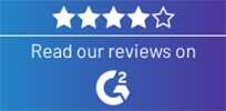 G2 reviews logo