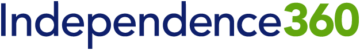 Independence360 logo