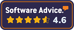 Software Advice Reviews Logo