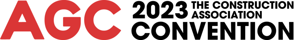 AGC Convention 2023 Logo