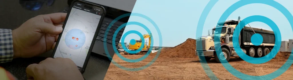 What is a Construction Telematics System? - construction telematics