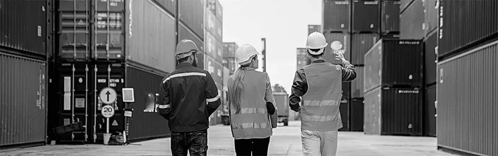 6 Tips to Minimize the Impact of Construction Supply Chain Delays - asset management