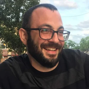 Picture of About Tom Caliendo