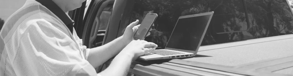 Why Construction Businesses Need to go Beyond Tracking and Embrace Total Equipment Management - Maintenance