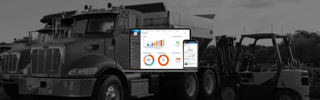 The Complete Guide to Construction Equipment Management Software - equipment management