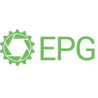 EPG Company Logo
