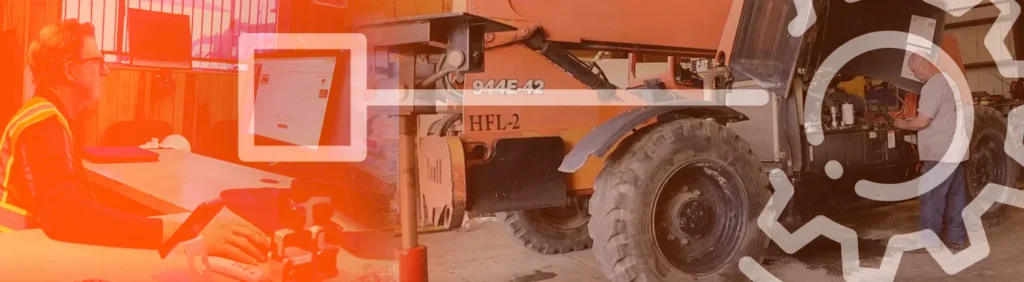 Fleet Maintenance Software: Overcoming Equipment Challenges - asset management