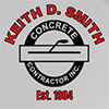 Keith D Smith Tenna Customer Logo