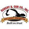 Robert B Our Tenna Customer Logo