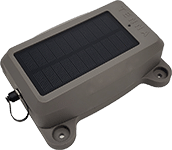 TennaMINI 2.0 Plug-In Solar
