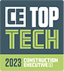 Construction Executive Top Tech 2023