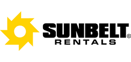 Sunbelt Rentals logo