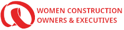 Women Construction Owners & Executives Logo