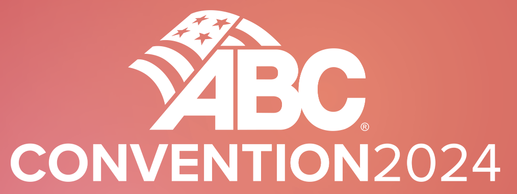 ABC Convention 2024 Logo