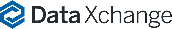 DataXchange Logo