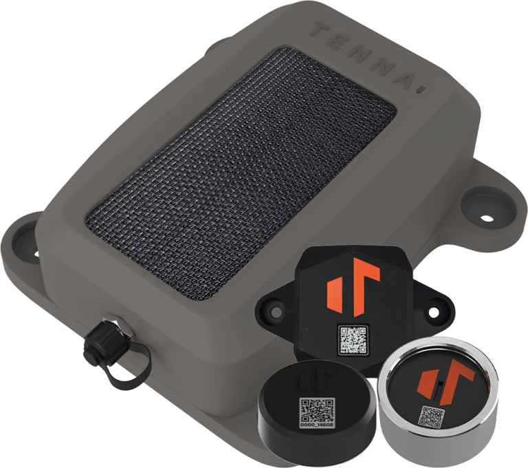 Tenna Introduces TennaINTEL Equipment Tracker & BLE Reader | PR | Tenna