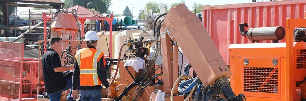 E-book: 5 Ways to Lower Your Construction Equipment Operating Costs - construction