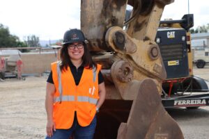 Picture of Tenna has a lot of opportunity for growth and has taught me many new things. Being at Tenna has also allowed me to bring my 18 years of experience in the industry to help relate to our clients and broaden my skill set.