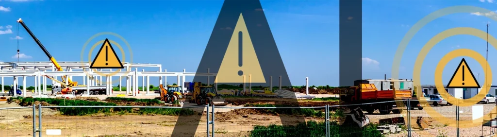 How AI in Construction is Reshaping Safety Management - safety