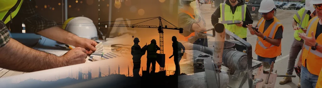 Technology to Improve Construction Safety Management in 2025 - safety
