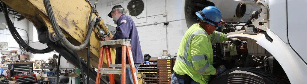 7 Best Construction Equipment Maintenance Software [2025] - construction equipment maintenance software