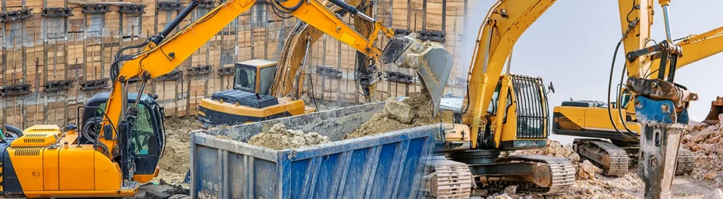 7 Best Construction Equipment Maintenance Software [2025] -
