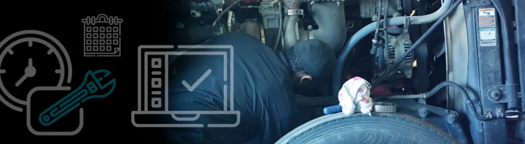 Increase Uptime with Equipment Maintenance Tracking Software - asset management