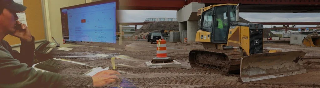 6 Business Benefits of Heavy Equipment Maintenance Software - heavy equipment maintenance software