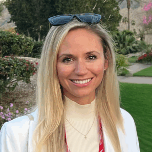 Picture of About Gina Setzer