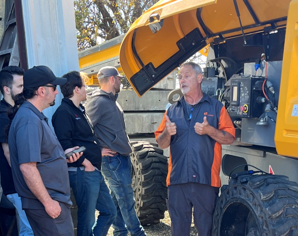 Mechanic Certification Program - mechanic certification