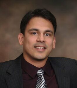 Picture of About Sunil Puranik Picture of About Sunil Puranik