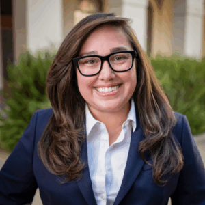 Picture of About Elizabeth Torrez