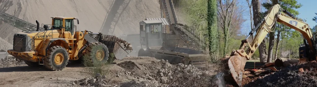 9 Best GPS Tracker Systems for Construction Equipment 2025 - gps tracker