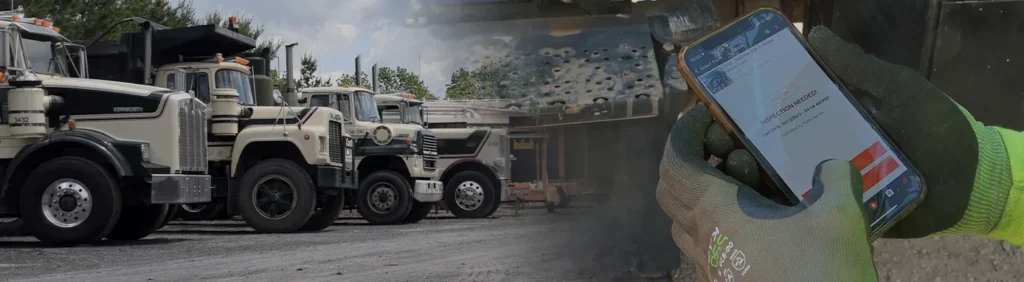 Fleet Maintenance Checklists for On-Road & Heavy Equipment - fleet maintenance checklist