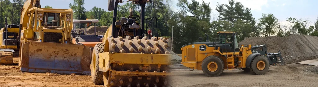 How to Measure & Improve Construction Equipment Utilization - construction equipment tracking spreadsheet