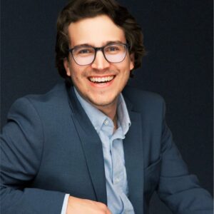 Picture of Jackson Andrews